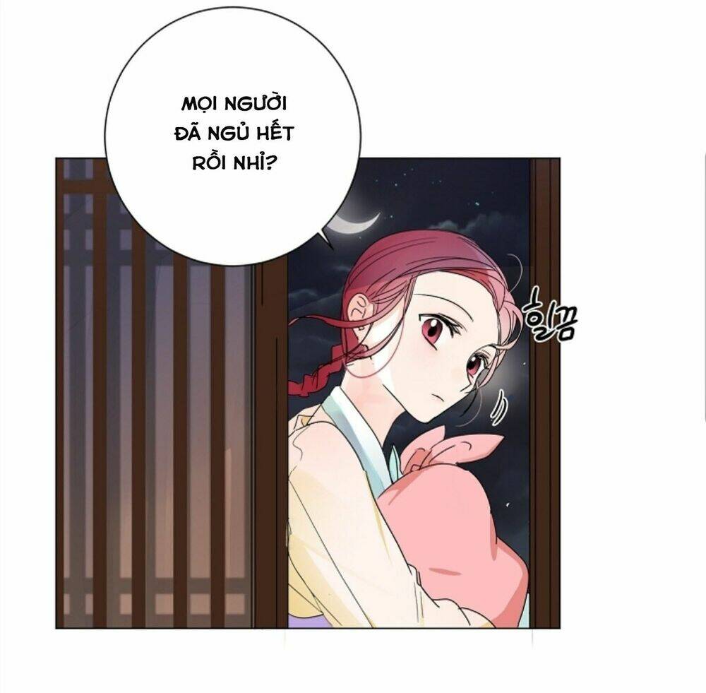 Chae Hong Sa: Chapter 33