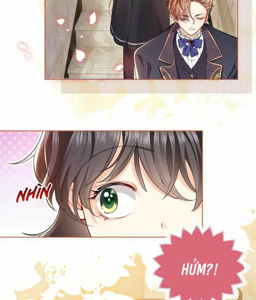 Kiên Quyết Từ Chối Làm Ma Nữ: Chapter 5