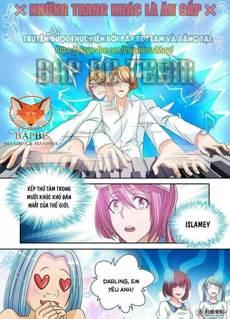 Tôi Là Thần Y: Chapter 75