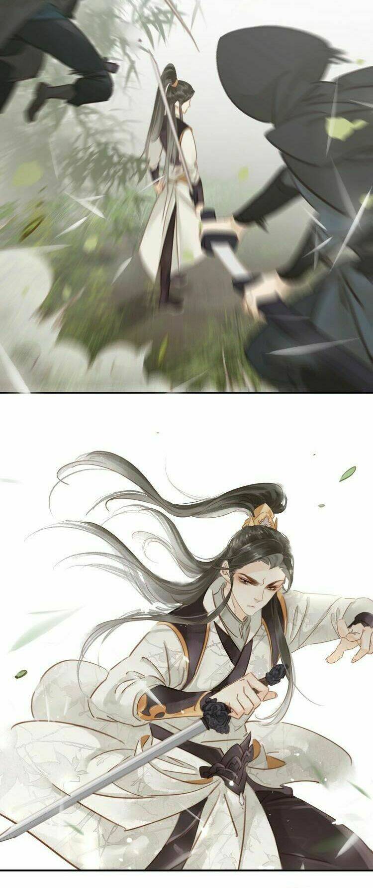 Tiểu Sư Phụ, Tóc Giả Của Ngài Rơi Rồi!: Chapter 1