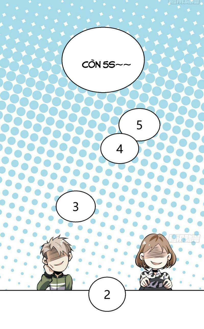 Cuồng Thiếu Siêu Thiên Tài: Chapter 6