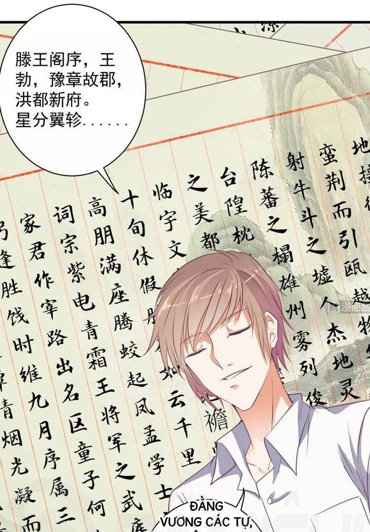 Địa Phủ Khai Phá Thương: Chapter 56