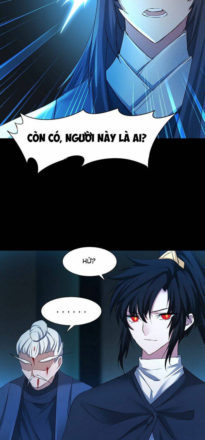Nghịch Chuyển Tiên Đồ: Chapter 202