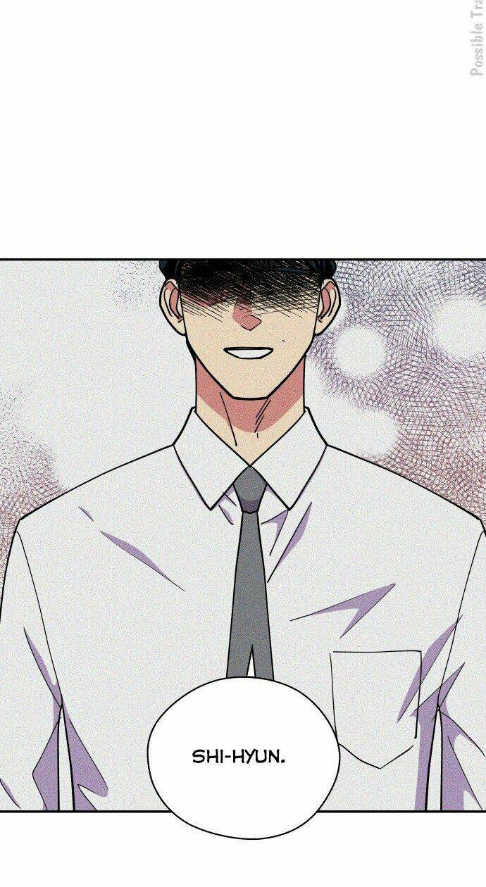 Tai Sói Và Mũ Đỏ: Chapter 42