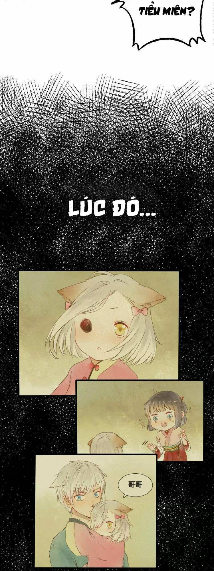 Bình Minh Của Ngũ Nguyệt: Chapter 11