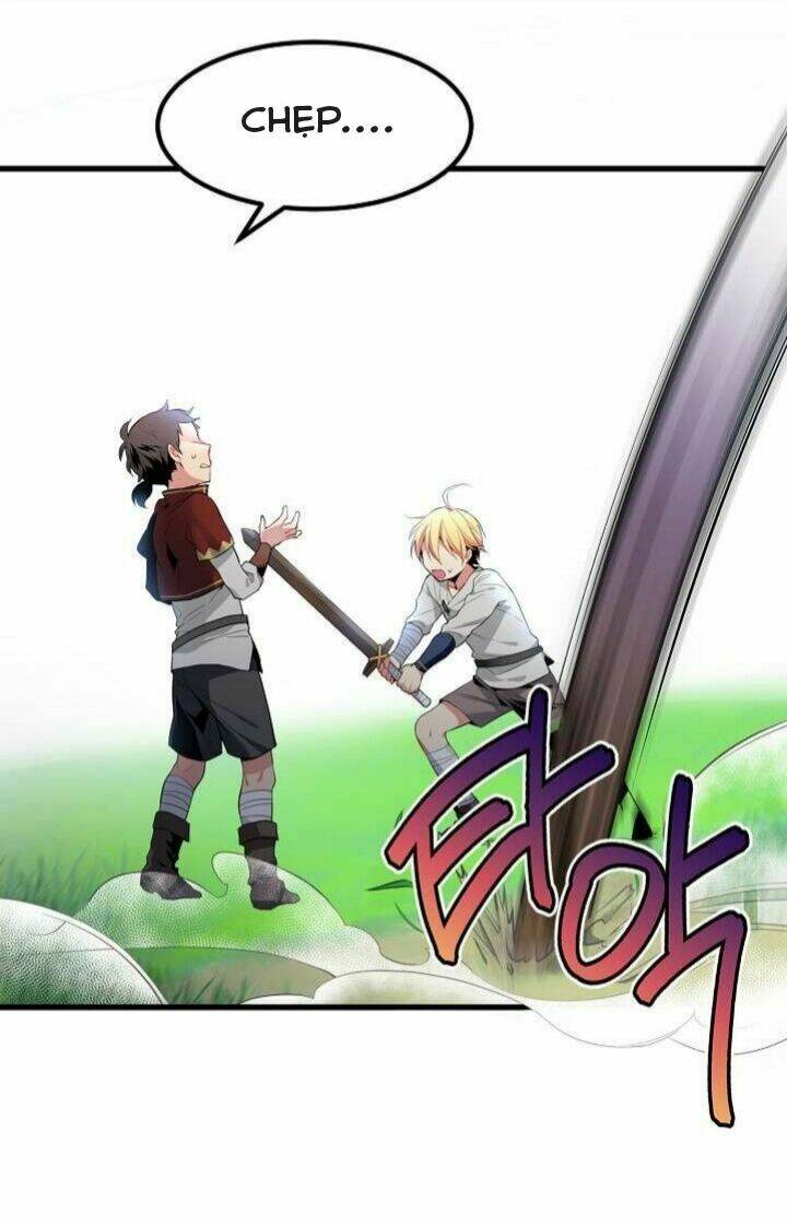 Kiểm Tra Sức Mạnh Vô Hạn: Chapter 2.5