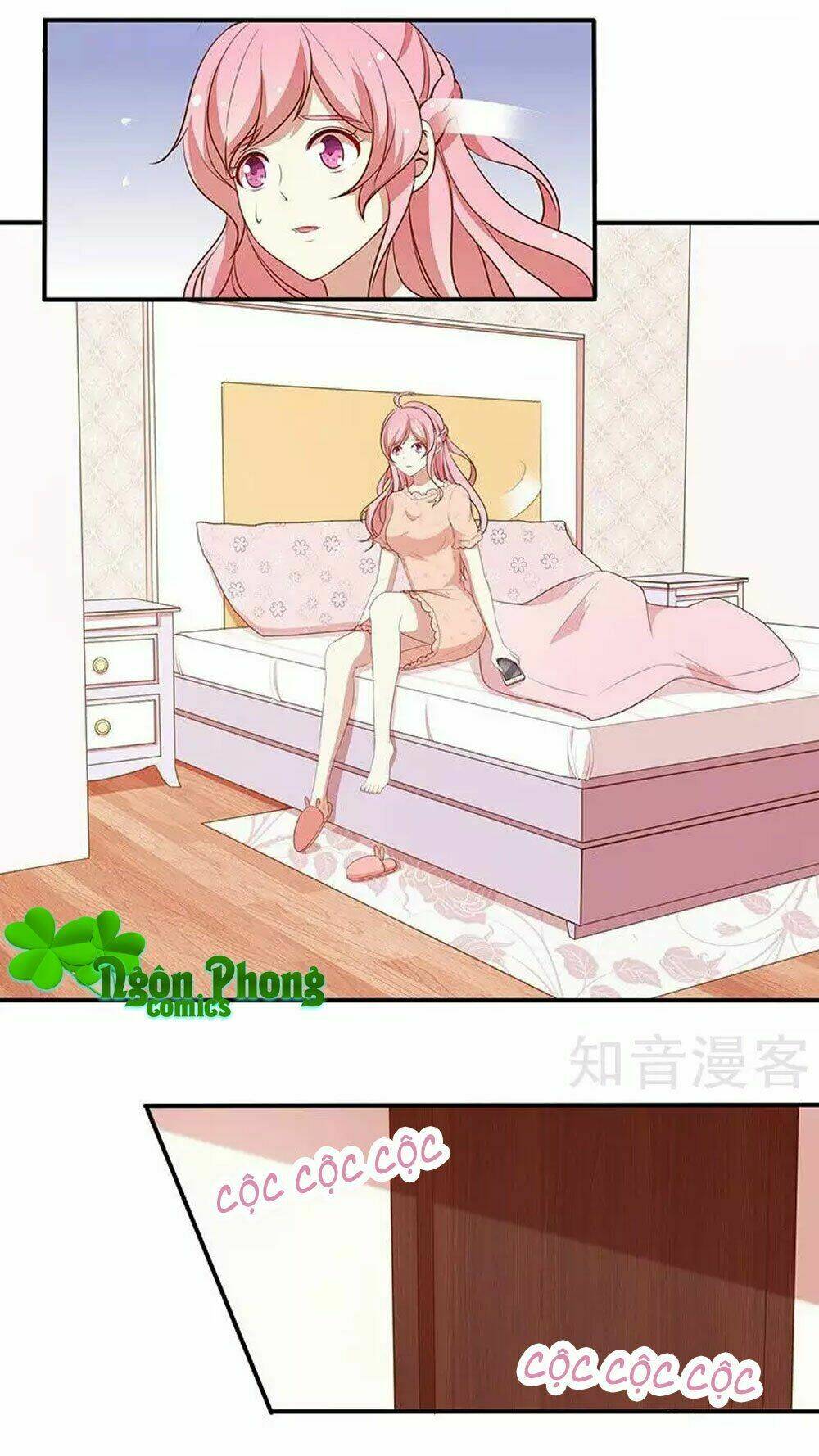 Cả Thế Giới Đều Không Bằng Người: Chapter 70