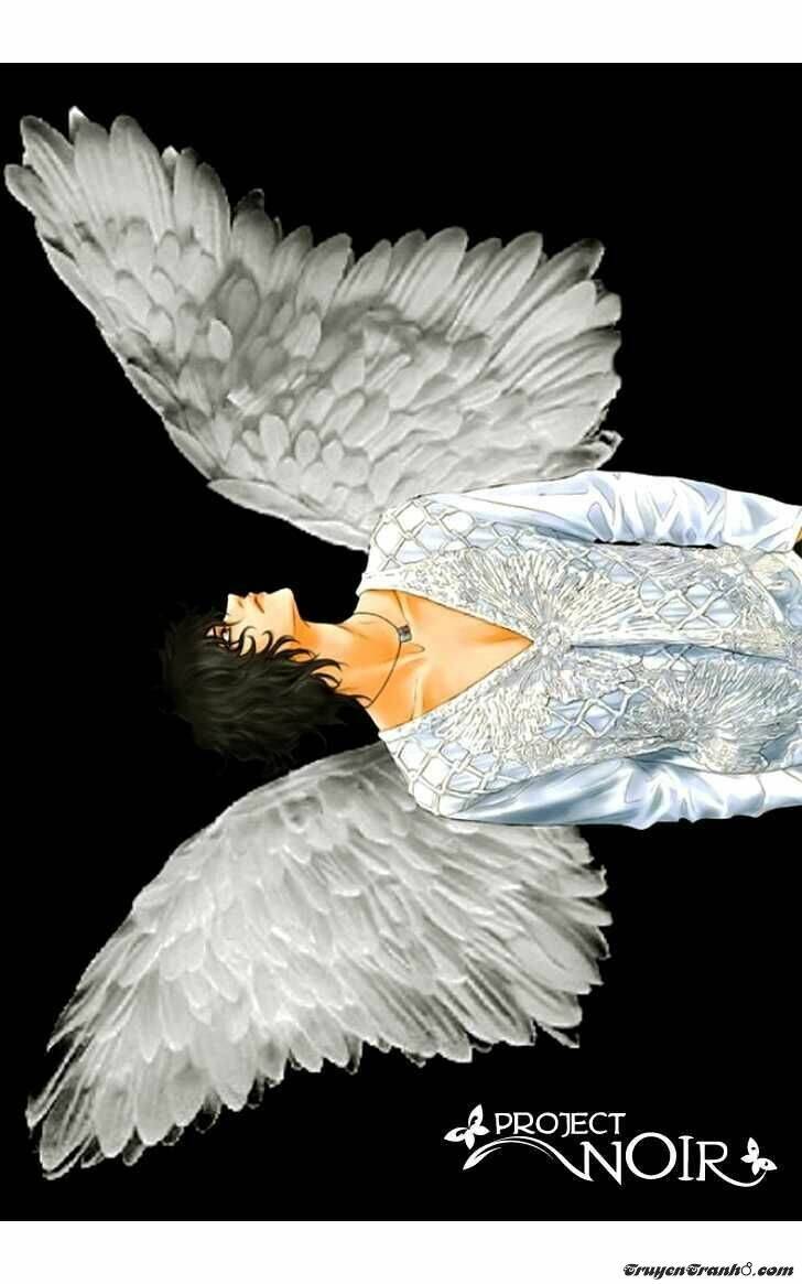 Running On Empty: Chapter 11