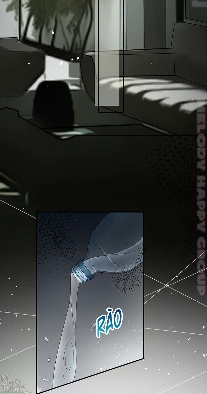 Thịnh Thế Điềm Sủng: Tiểu Manh Thê Của Dịch Thiếu: Chapter 108