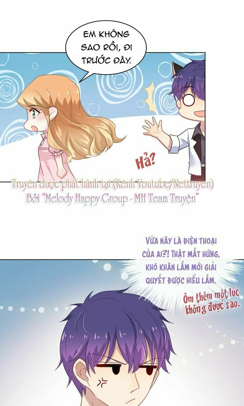 Ma Lạt Thiên Kim Đẩu Ác Thiếu: Chapter 127