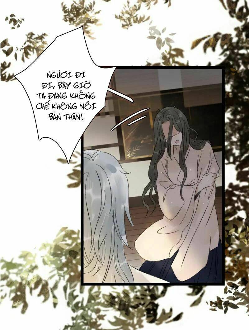 Thái Tử Bị Hoang Tưởng: Chapter 62