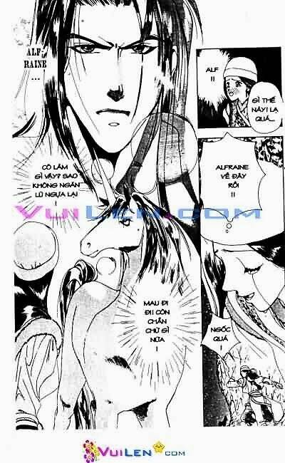 Duyên Kỳ Ngộ: Chapter 3