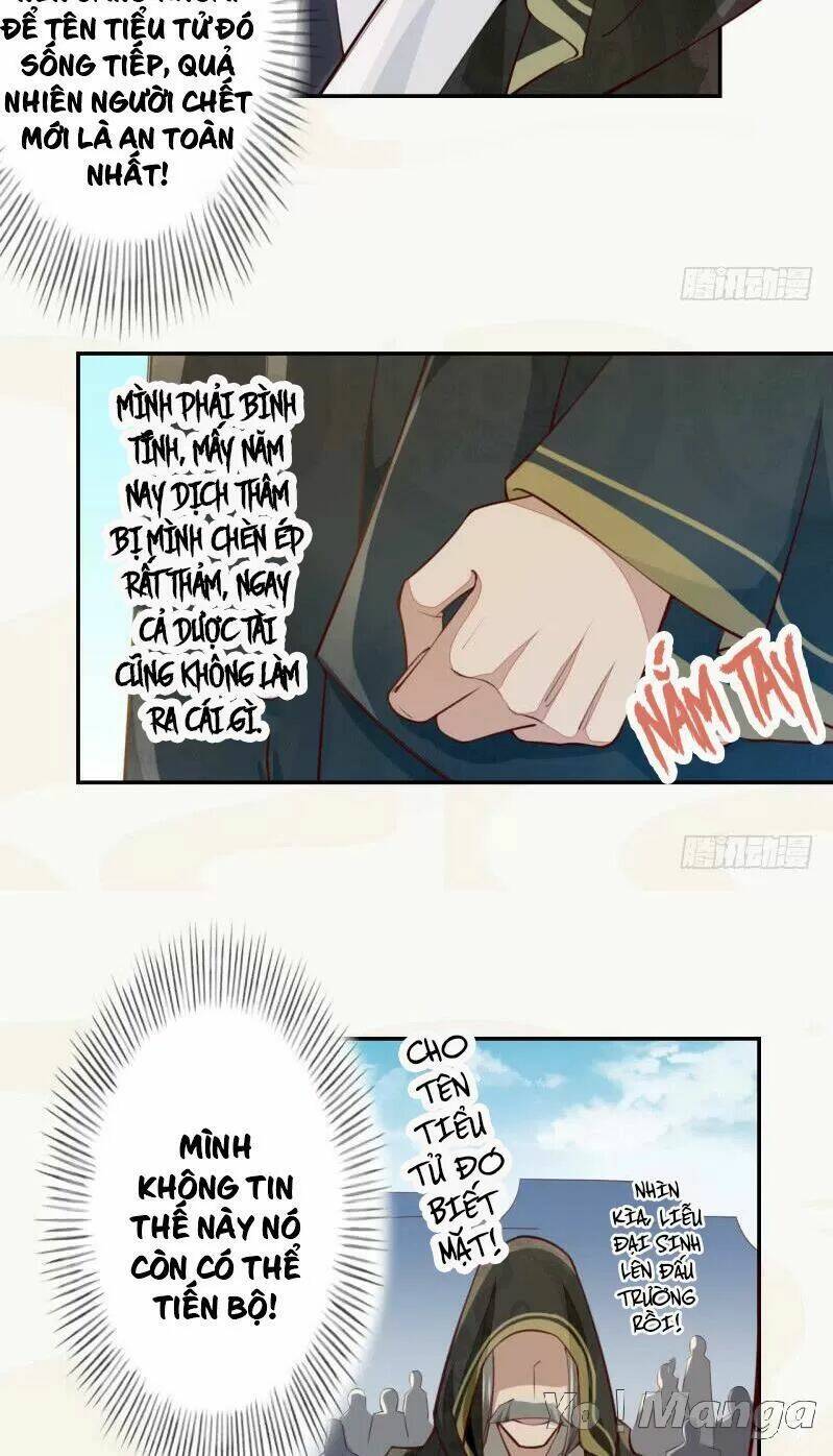 Tuyệt Thế Luyện Đan Sư: Chapter 65