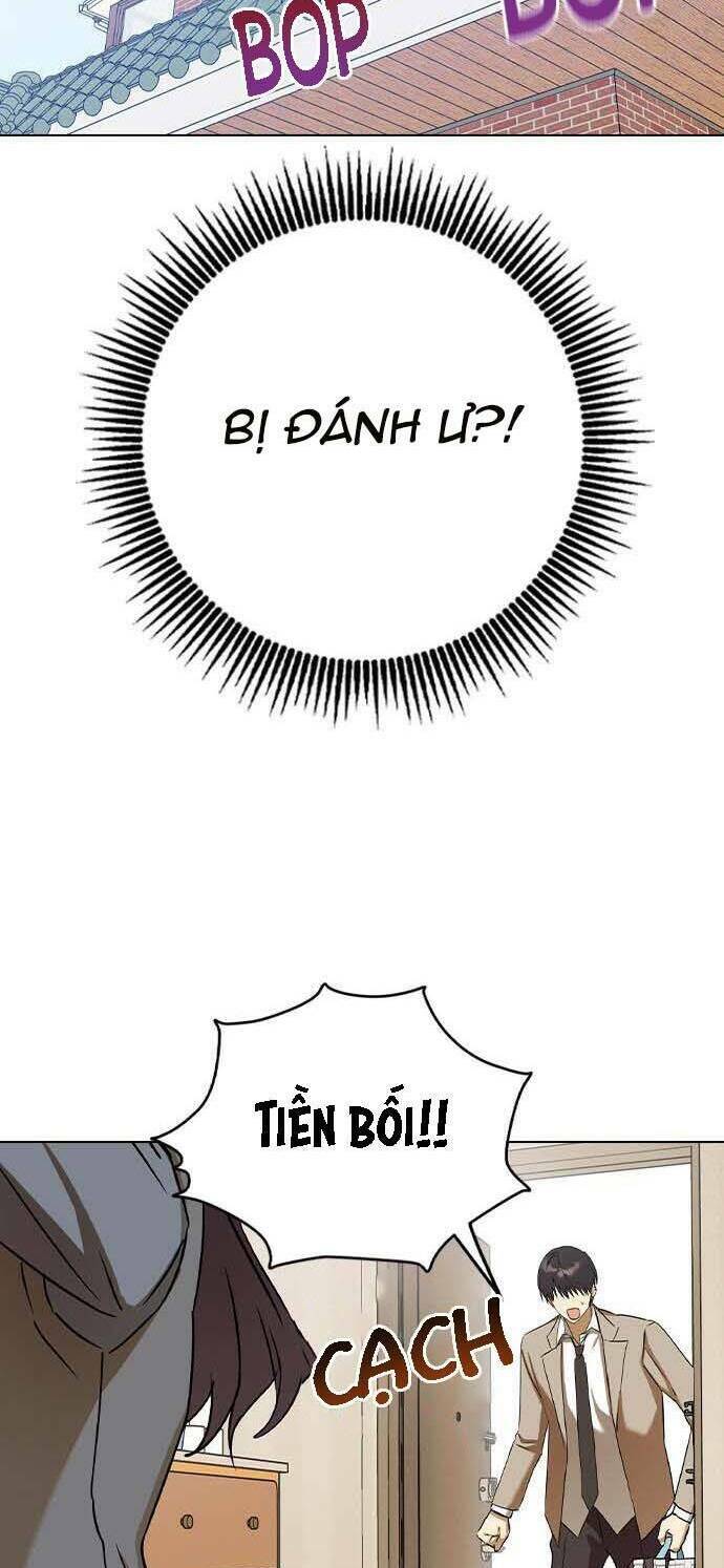 Duyên Nợ Kiếp Trước: Chapter 43