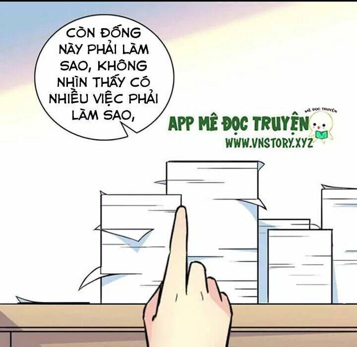 Nữ Hầu Sau Giờ Học: Chapter 101