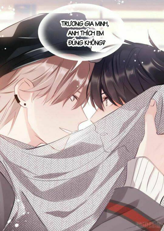 Ảnh Đế X Ảnh Đế: Chapter 157