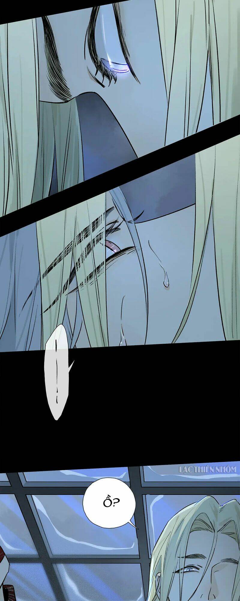 Vợ Yêu Của Ác Ma: Chapter 53