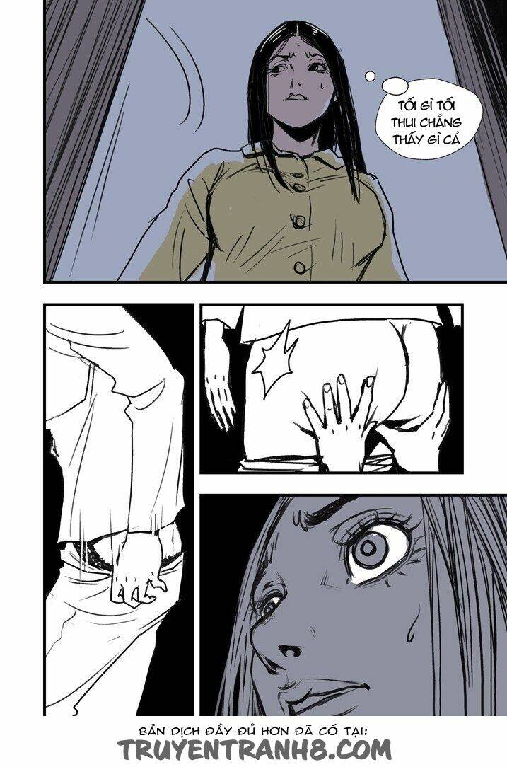 Thâu Hồn: Chapter 13