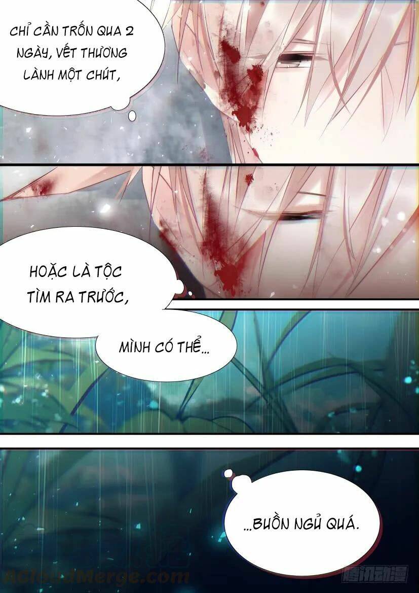 Ảnh Đế X Ảnh Đế: Chapter 93