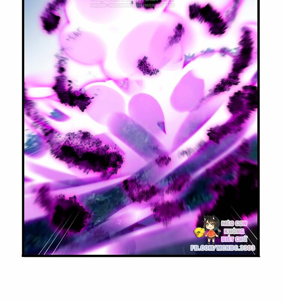 Bách Yêu Dị Văn: Chapter 101