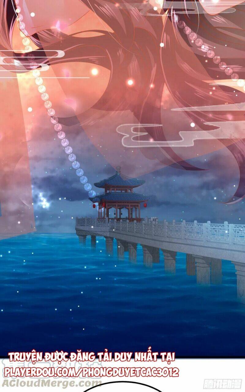 Ta Phải Làm Hoàng Hậu: Chapter 29