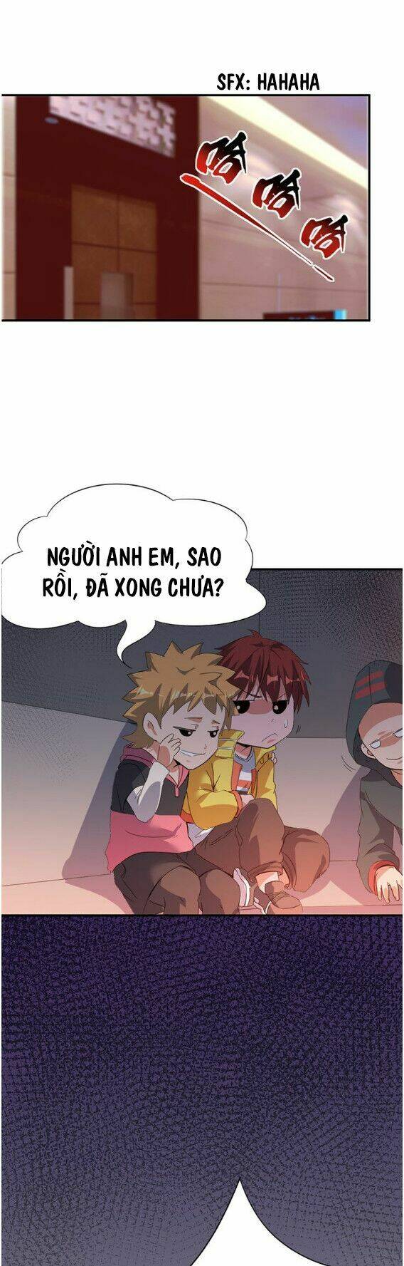 Tiên Vương Trùng Sinh: Chapter 4