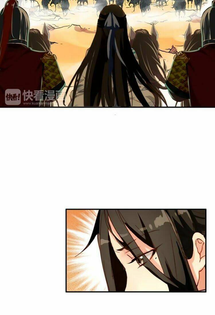 Mỹ Nhân Làm Tướng: Chapter 48