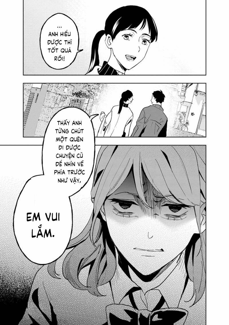 Biệt Khúc Cuối Cùng.: Chapter 28