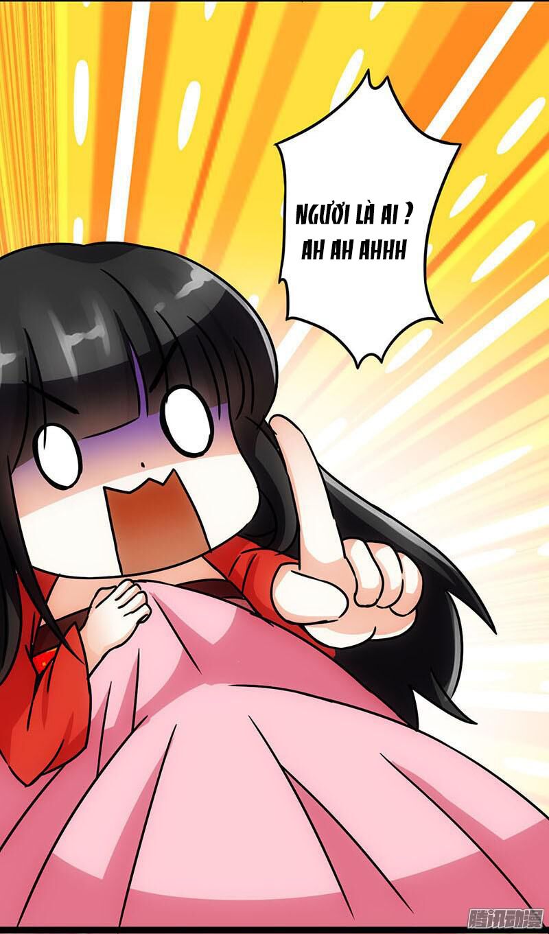 Vương Gia ! Ngươi Thật Bỉ Ổi !: Chapter 13
