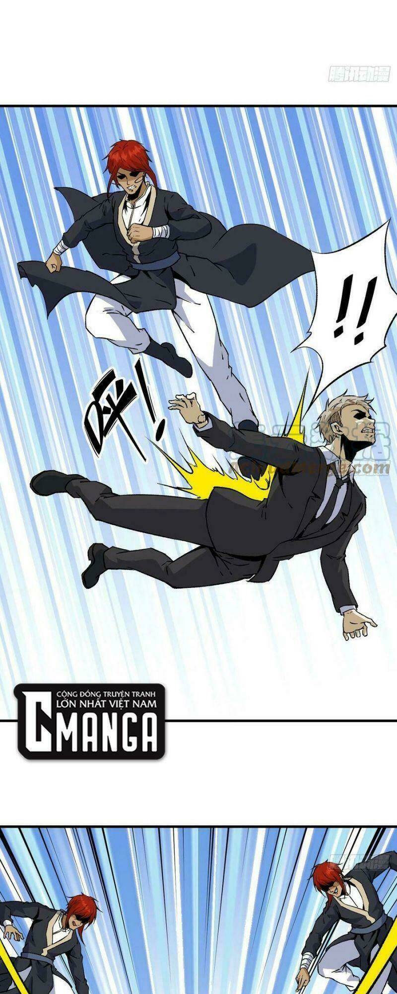 Cuồng Thiếu Siêu Thiên Tài: Chapter 89