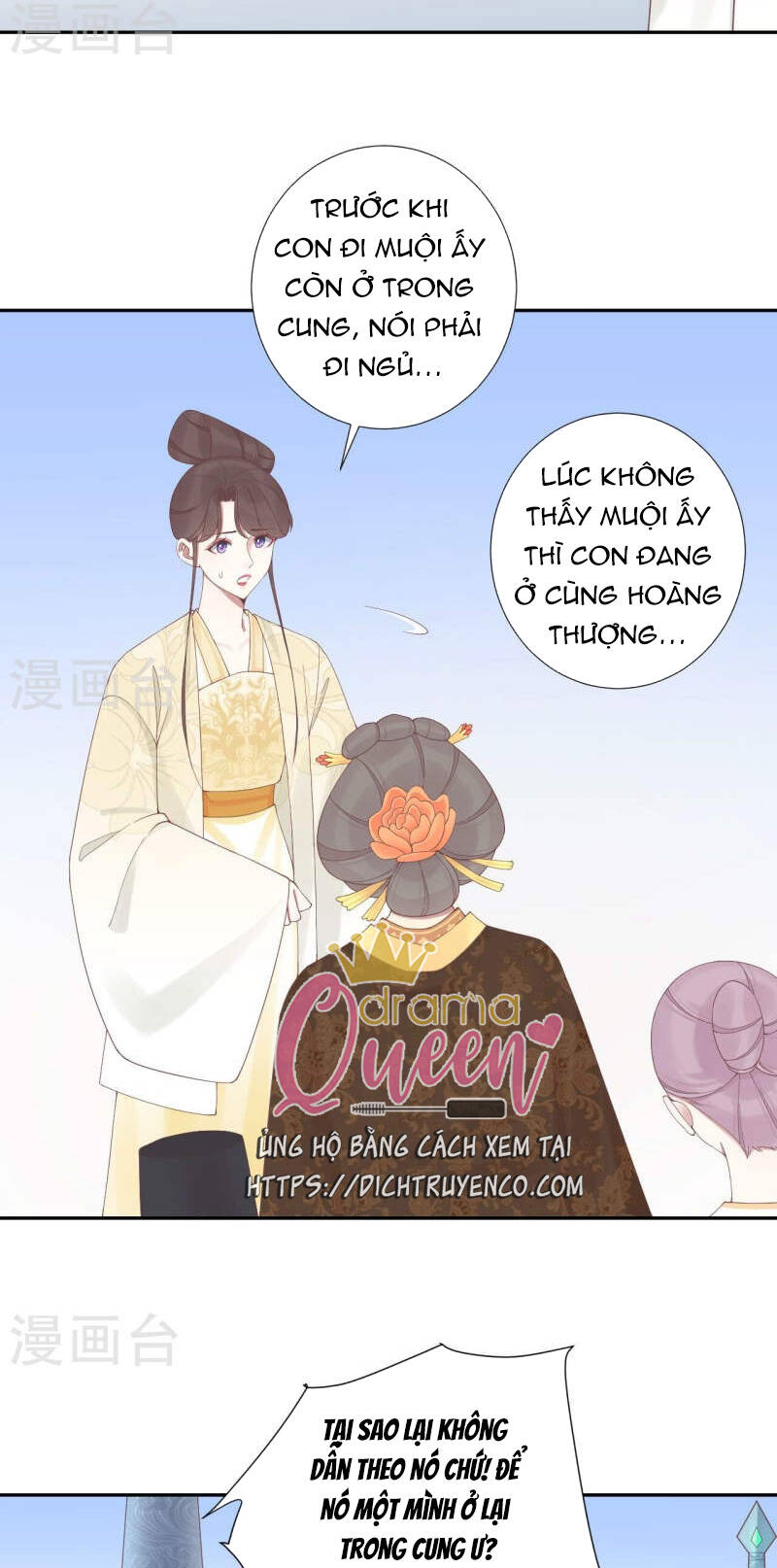 Hoàng Hậu Bận Lắm: Chapter 211