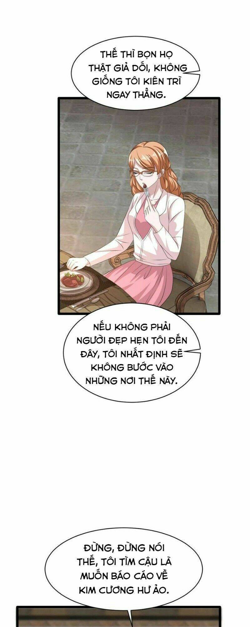 Đô Thị Tà Vương: Chapter 58