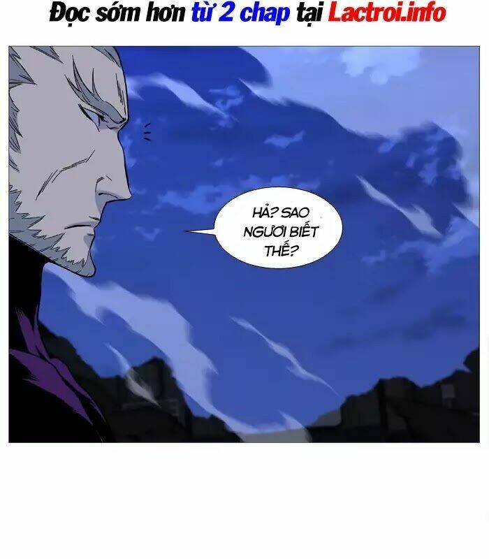 Ma Cà Rồng Quý Tộc: Chapter 509