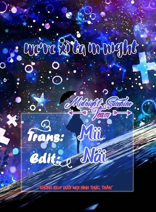 Sachiiro No One Room: Chapter 1