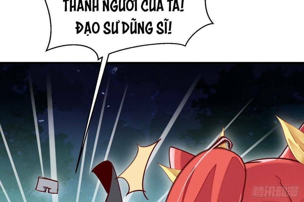 Trở Thành Đạo Sư Dũng Sĩ: Chapter 29