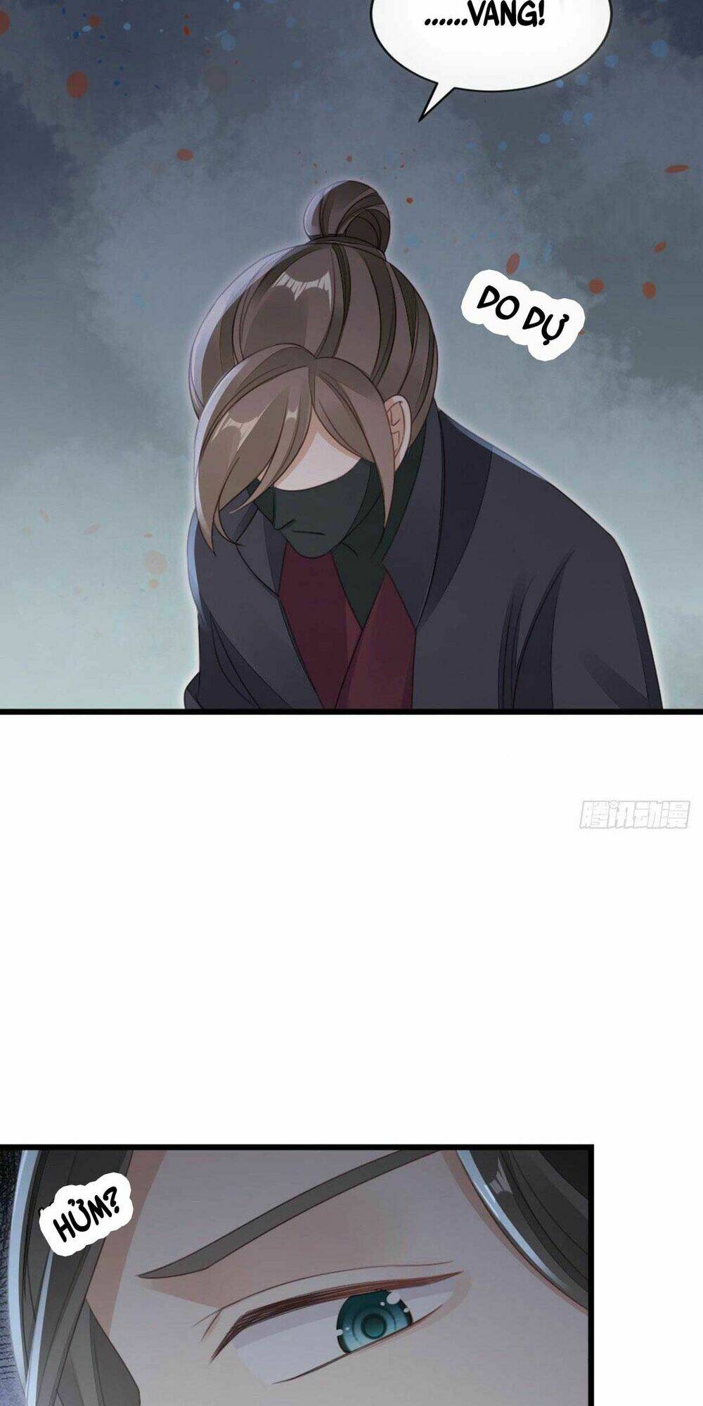 Mau Xuyên Không Rửa Tội Cho Nhân Vật Phản Diện: Chapter 54