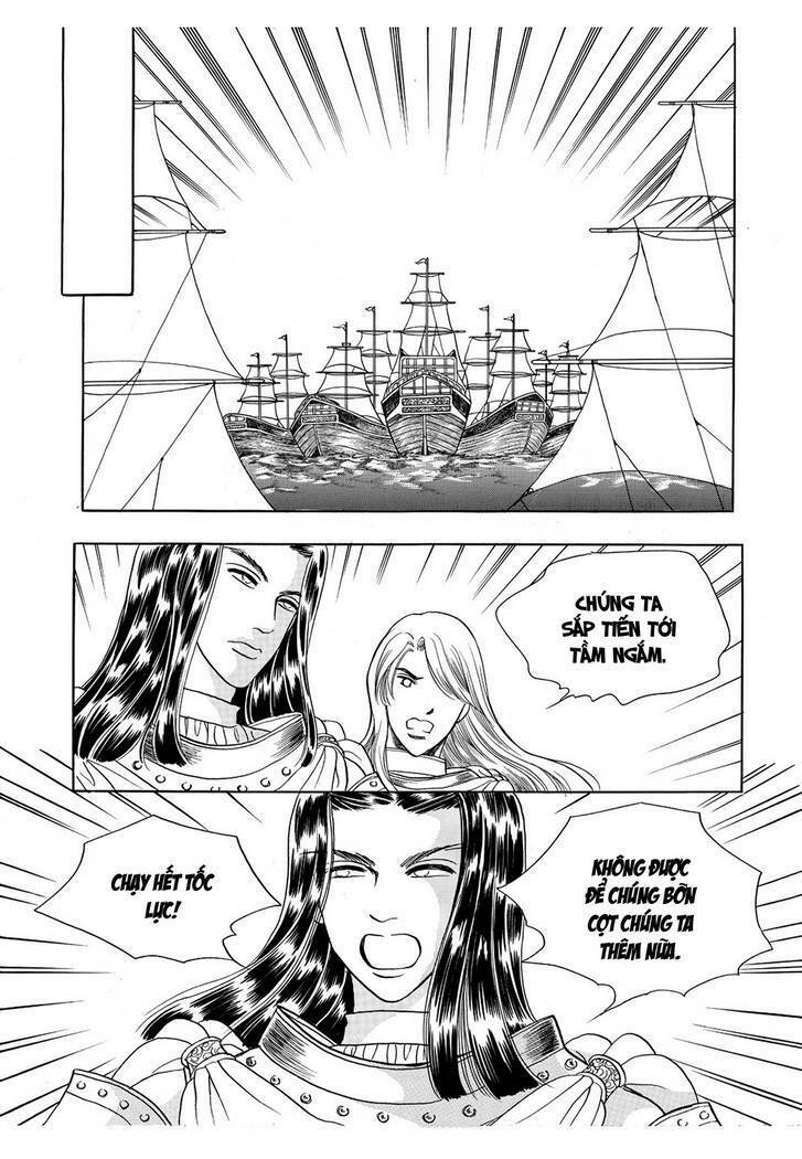 Princess Manhwa: Chapter 39