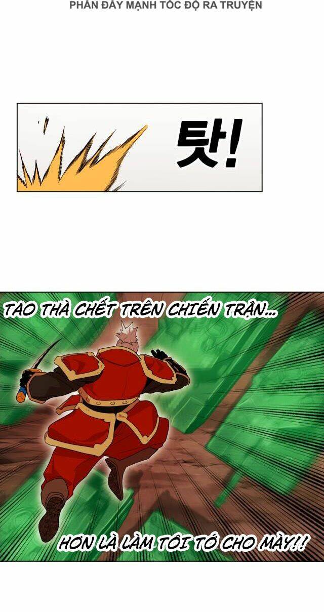 Hard Core Leveling Warrior Ss2: Chapter 53