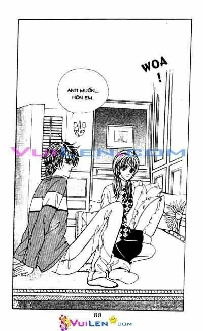 Tìm Anh - Look For Oppa: Chapter 6