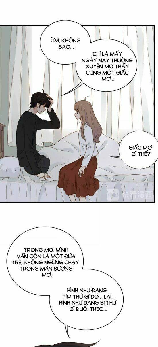 Bạc Hà Chi Hạ 2: Chapter 68