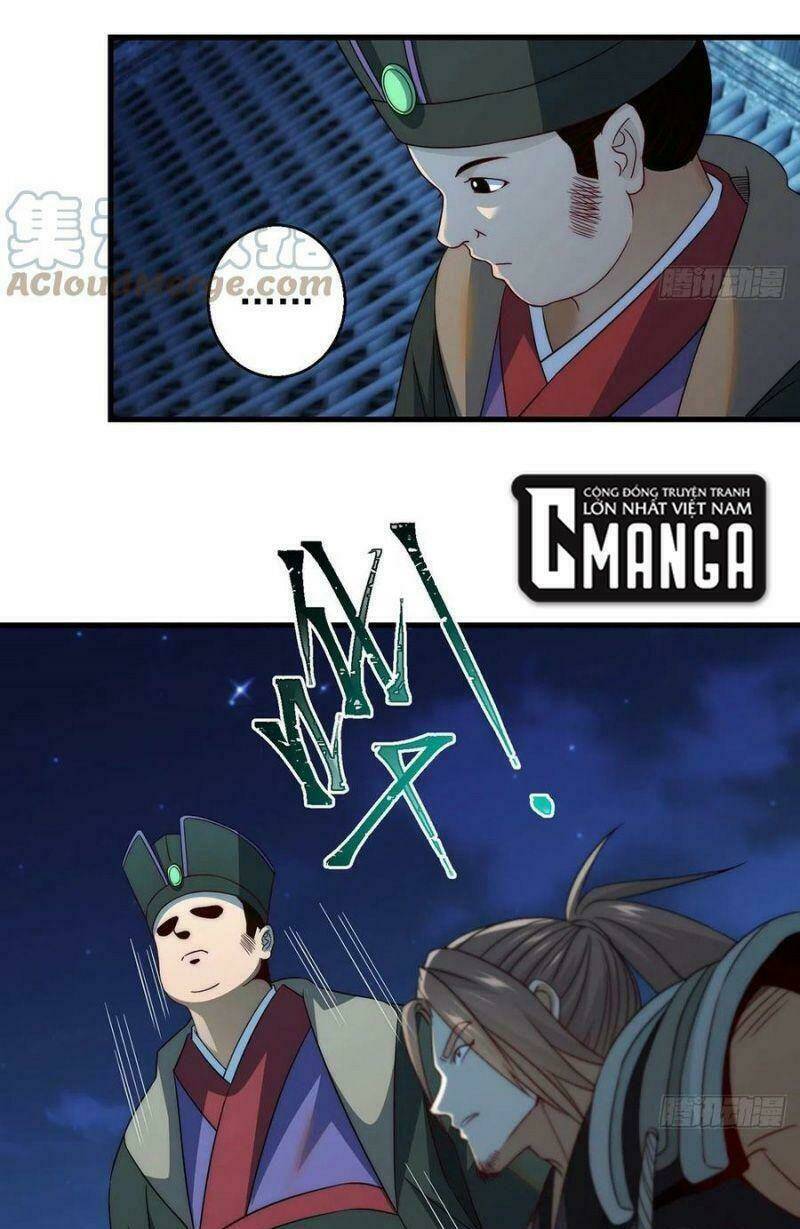 Ta Là Đại Hoàn Đan: Chapter 84