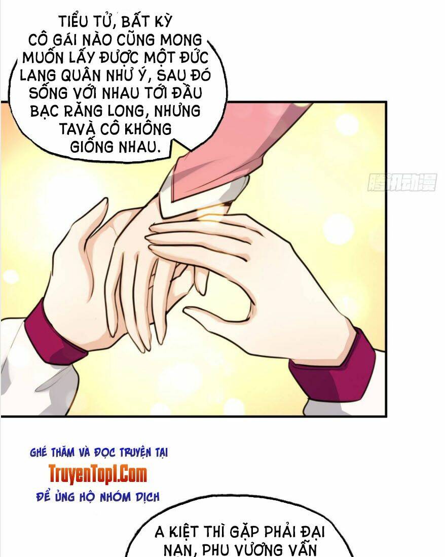 Khởi Đầu Bằng Một Con Côn: Chapter 97