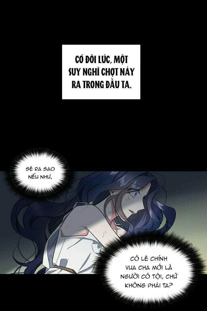 Nàng Công Chúa Trở Thành Vật Hiến Tế: Chapter 2