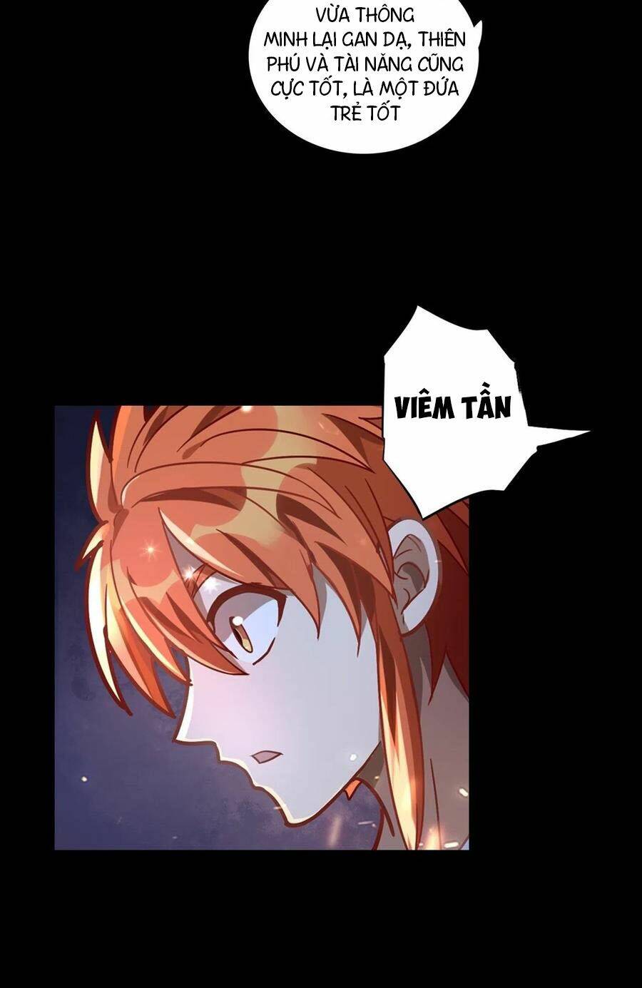 Người Nguyên Thủy Mạnh Nhất: Chapter 68