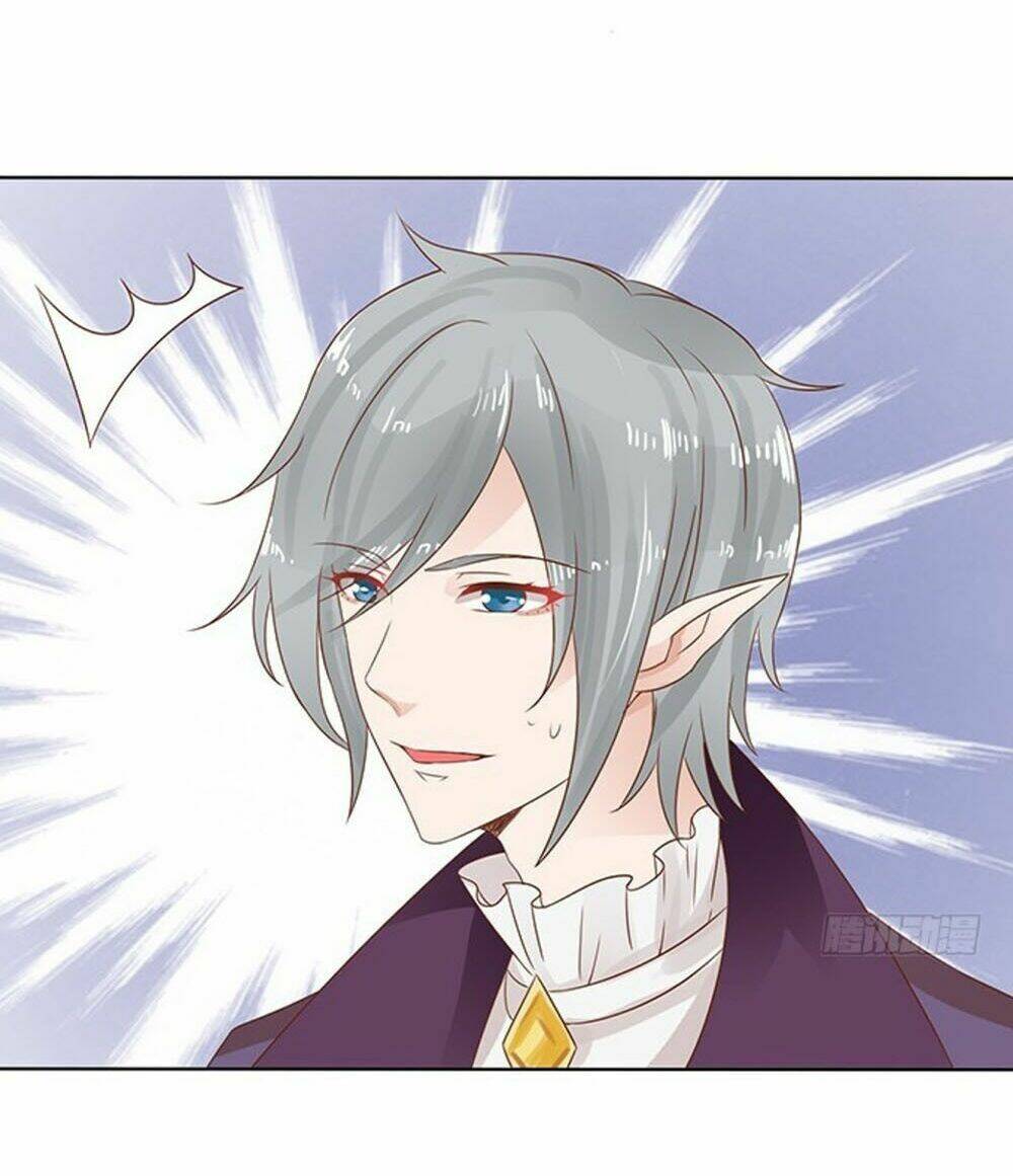 Ma Vương Luyến Ái Chỉ Nam: Chapter 81