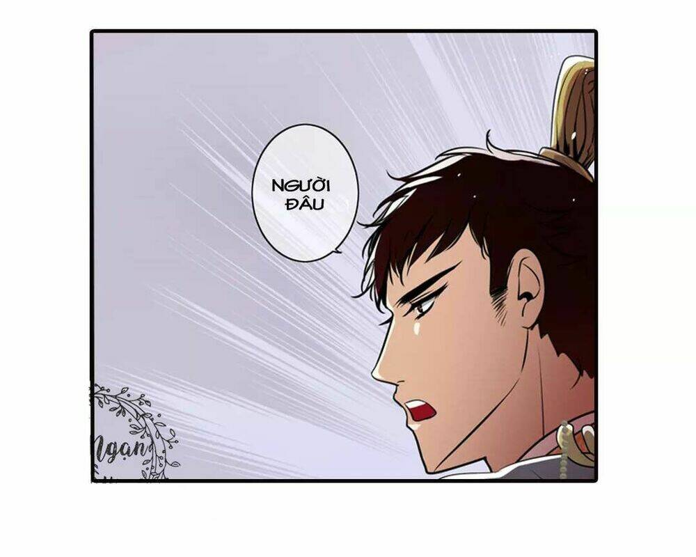 Nghịch Thần: Chapter 7