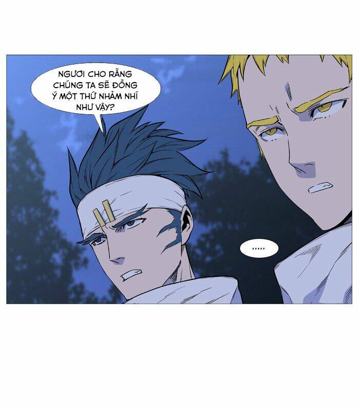 Ma Cà Rồng Quý Tộc: Chapter 491