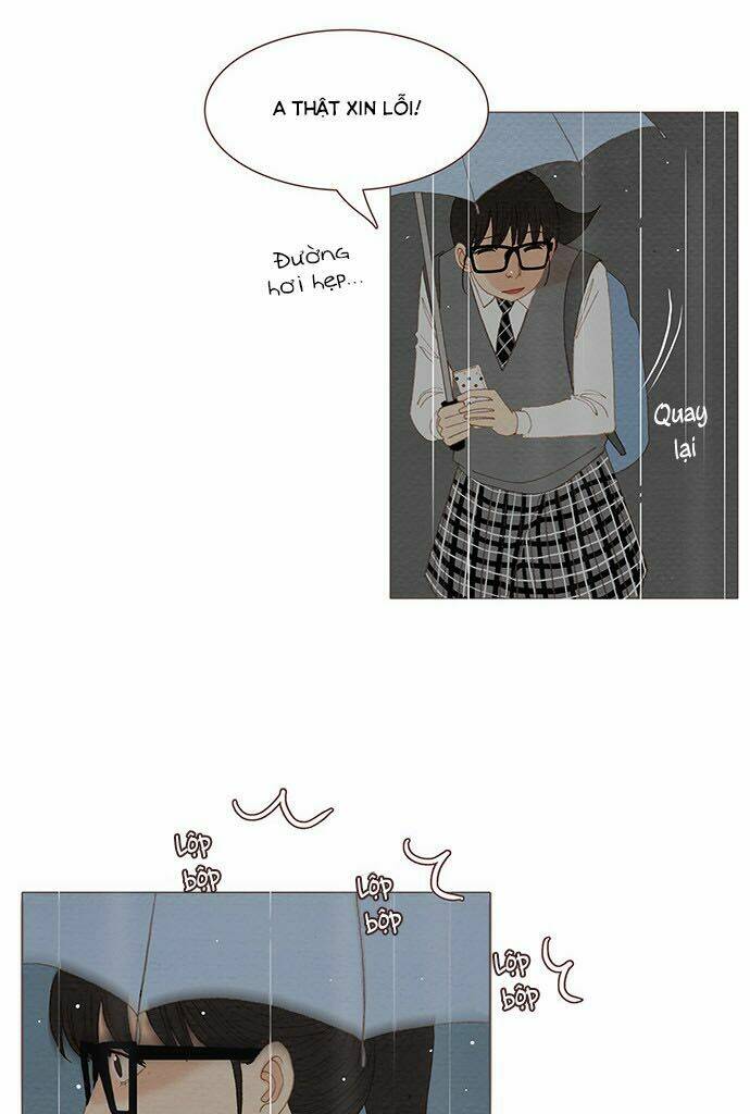 Thánh Thần Trẻ Trâu: Chapter 60