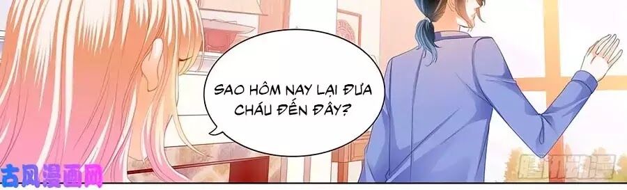 Bá Đạo Tiểu Thúc, Xin Trêu Chọc Vừa Thôi!: Chapter 112
