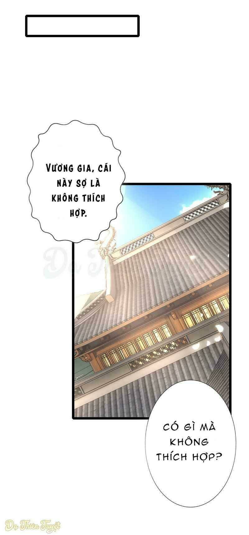 Nhân Vật Phản Diện Biến Thành Sủng Vật: Chapter 10